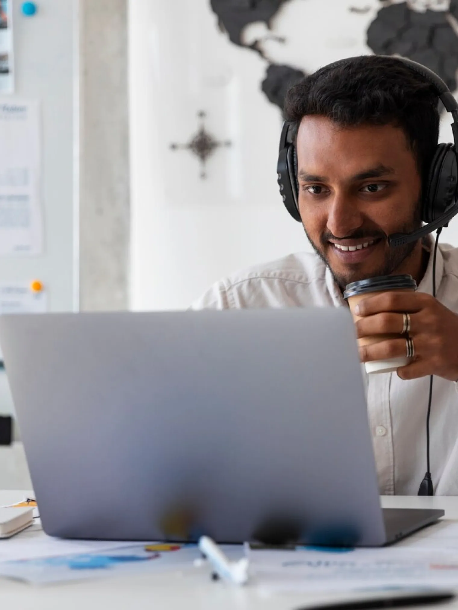 Translation Consultancy